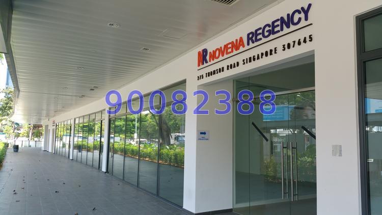 NOVENA REGENCY (D11), Retail #67696552
